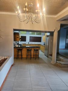NAMOLEKA House- Bloemfontein