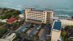 Awesome Hotel
