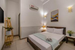 Lumina Sunrisebay Homestay