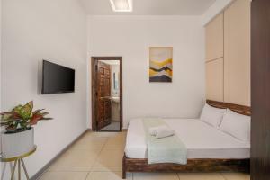 Lumina Sunrisebay Homestay