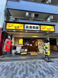 広々38平米のラグジュアリーアパートメント 3名 エレベーター付