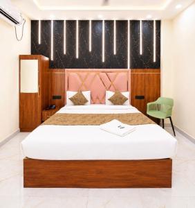 Hotel Kanak