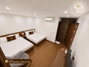 Queen Hotel Thiên Cầm