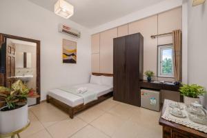 Lumina Sunrisebay Homestay