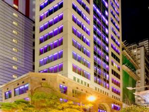 Harbour Bay Hotel