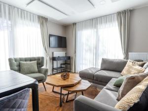 Holiday home in Presseggen with terrace