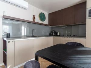 Holiday home in Presseggen with terrace