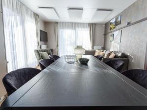 Holiday home in Presseggen with terrace