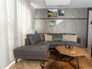Holiday home in Presseggen with terrace