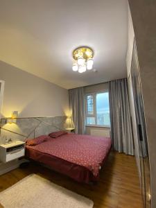 Altai residence apartment