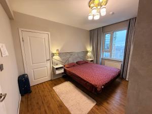 Altai residence apartment