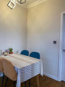 Altai residence apartment