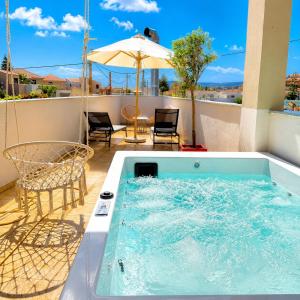United Cretan Villas