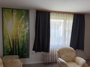 Charming Apartment near Nature and Mercedes