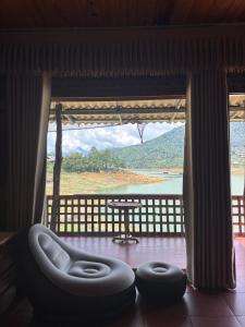 Tasua Homestay Hmong