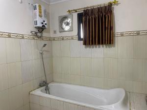 Homestay wsb