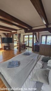 Syrenka Apartamenty
