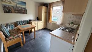Charming Apartment near Nature and Mercedes