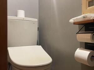 Biz&Bed Bib 10mins from Kinosaki Onsen
