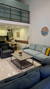 Apartament me qera Dublex Lungomare