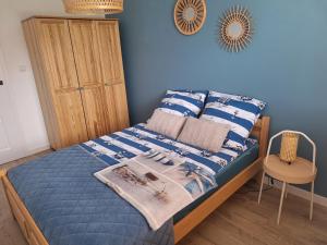 SEA Apartment