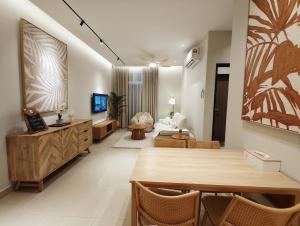 AmberWood-a place for relax your day Mahjong Lami