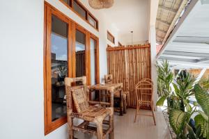 Casa kai kuta