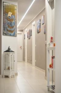 Artisti Rooms