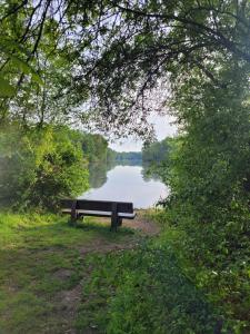 NaturSpa Haus am See