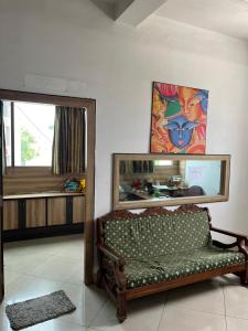Tatva Service Apartment with AC Rooms with WiFi & Parking