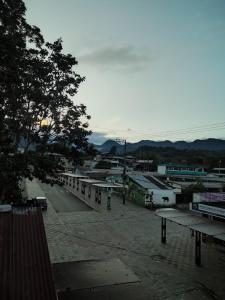 Cenizos house - apartment in downtown Mindo