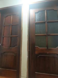 Cenizos house - apartment in downtown Mindo