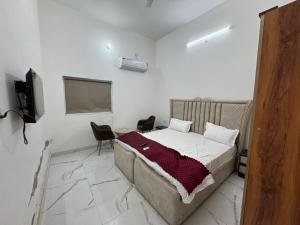 Mangalm Farm & Resort