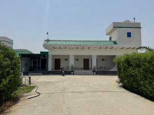 Mangalm Farm & Resort