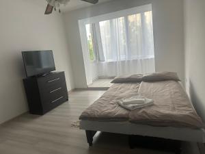 Apartamentul 5