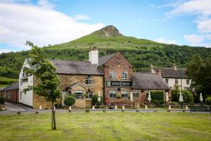 3 stern hotel The Kings Head Inn Great Ayton Grossbritannien