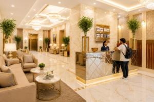 Hotel Luxury Stay IGI Airport Delhi