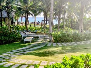 Panacea Arena Bãi Dài Cam Ranh