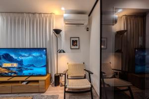 Nikyo Mellow Villa Osaka
