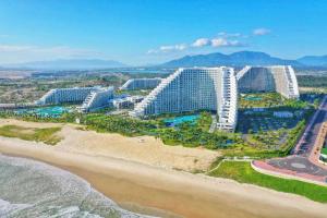 Panacea Arena Bãi Dài Cam Ranh