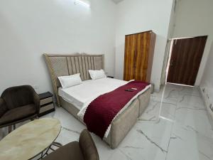 Mangalm Farm & Resort