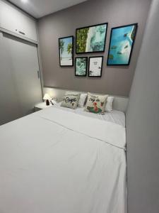 Ngân Kim Homstay Hạ Long GREENDAIMOND