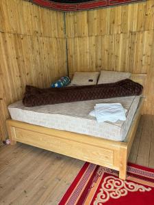 Tasua Homestay Hmong