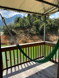 Tasua Homestay Hmong