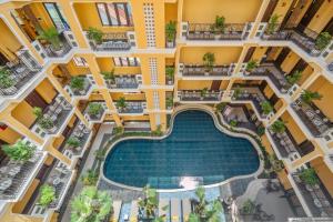 Nolia Hoi An