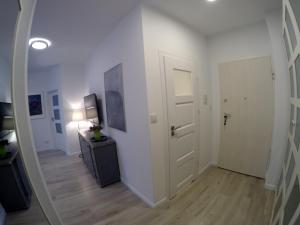 Apartament Słodowiec Metro, Free parking