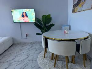 Cozy one bedroom Malindi