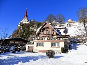 Haus Herburger Rankweil Austria J2ski