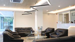 Lampang Residence