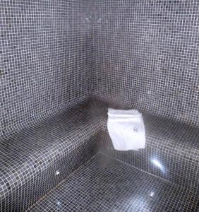 Appart'hotels Residence Adrechas et Spa : photos des chambres